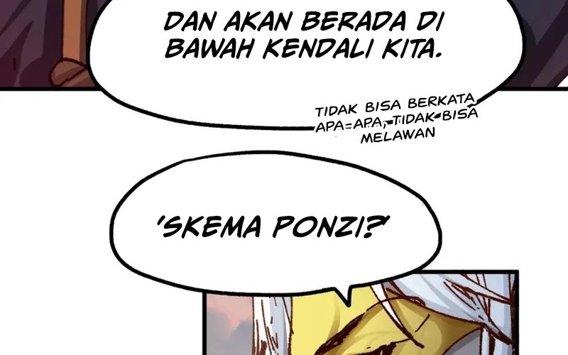 The Sacred Ruins chapter 199 halaman 13