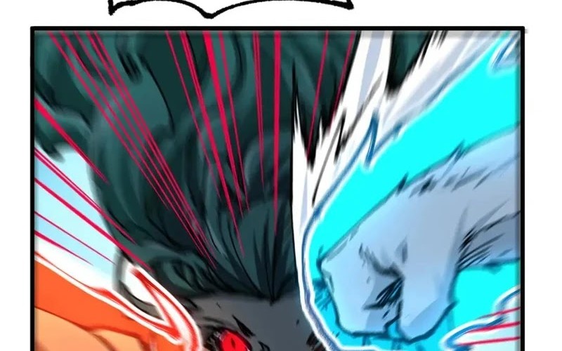 The Sacred Ruins chapter 199 halaman 21