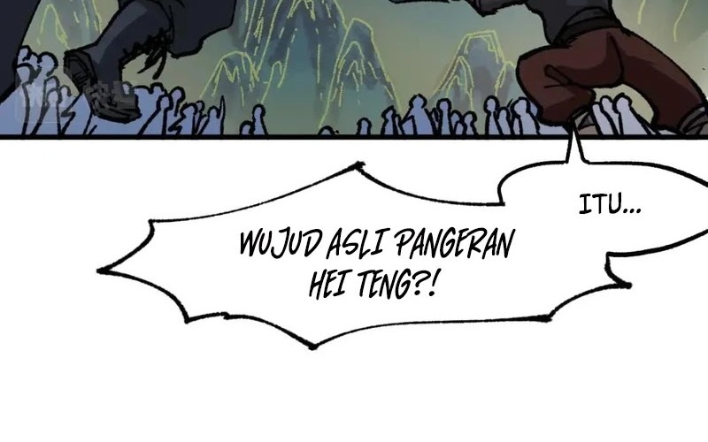 The Sacred Ruins chapter 199 halaman 25