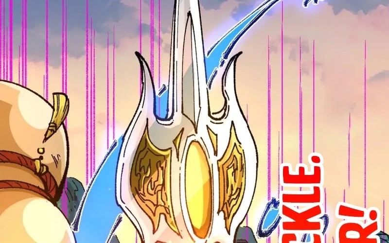 The Sacred Ruins chapter 199 halaman 45