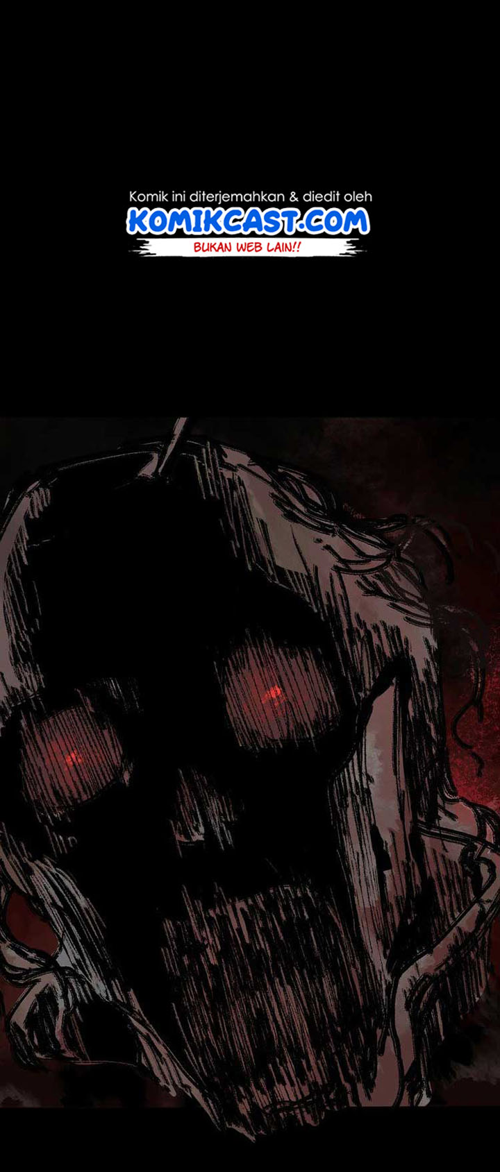 The Sacred Ruins chapter 2 halaman 4