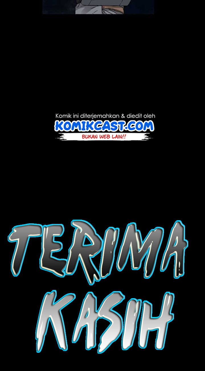 The Sacred Ruins chapter 2 halaman 34