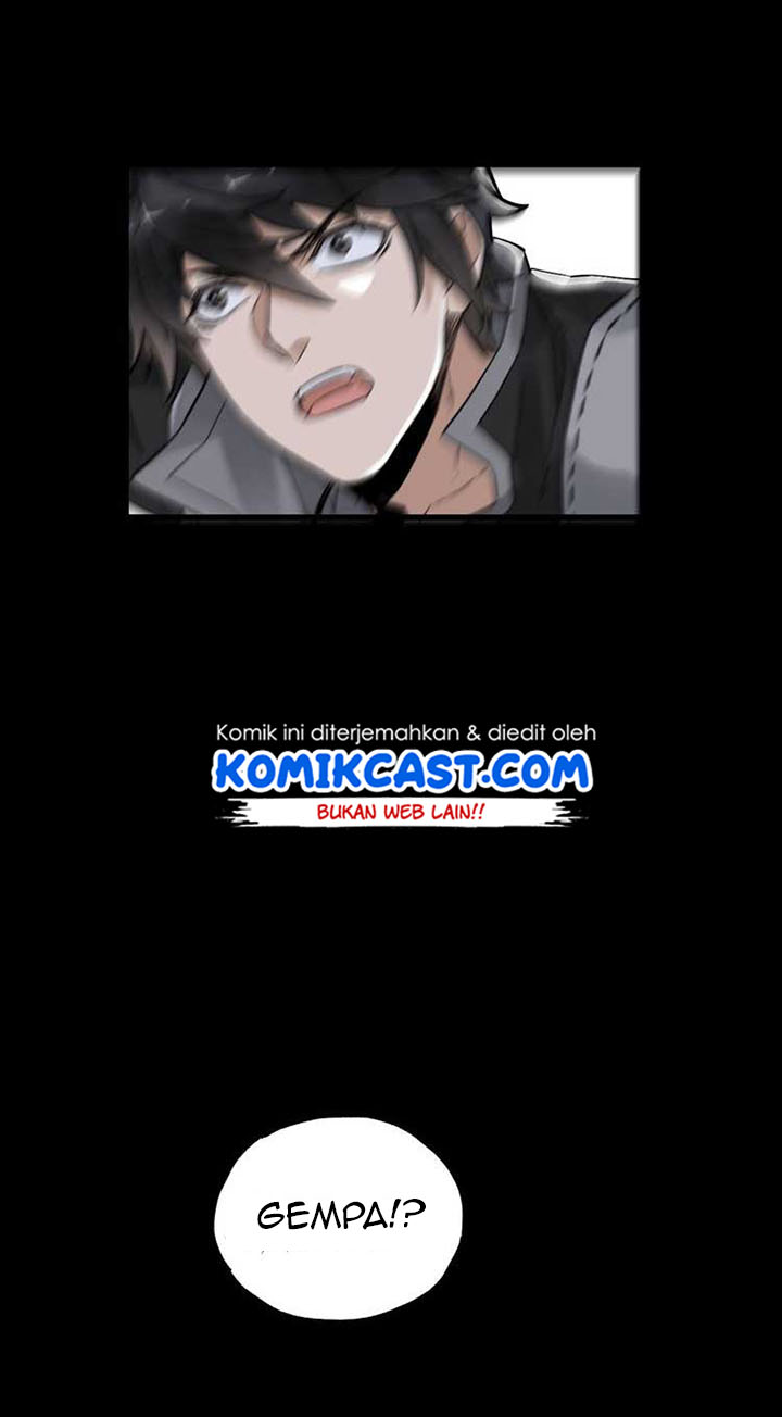 The Sacred Ruins chapter 2 halaman 36