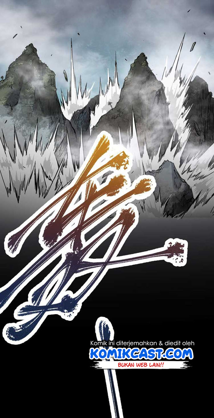 The Sacred Ruins chapter 2 halaman 51