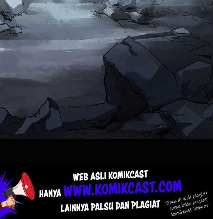 The Sacred Ruins chapter 2 halaman 56