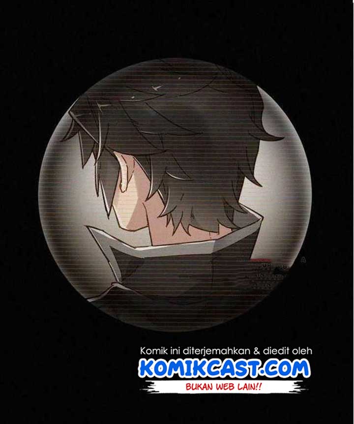 The Sacred Ruins chapter 20 halaman 7