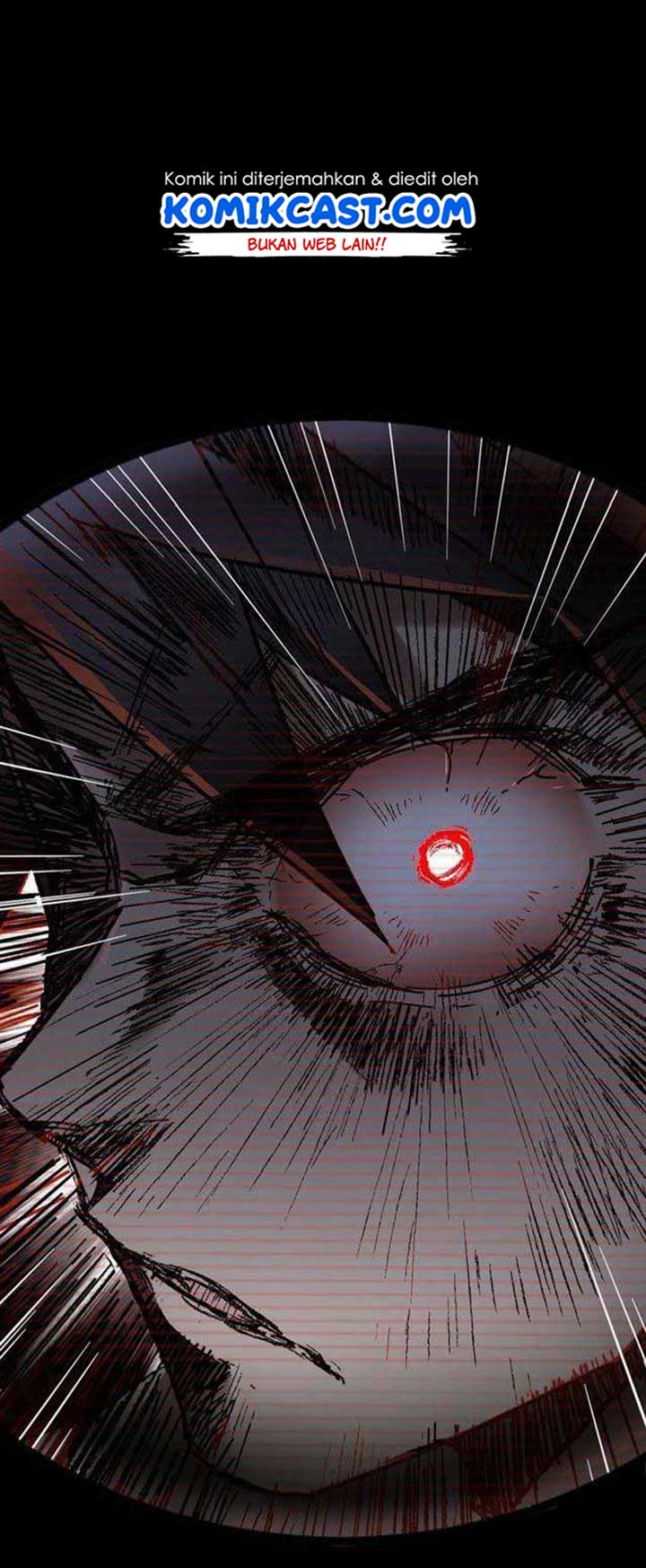 The Sacred Ruins chapter 20 halaman 8