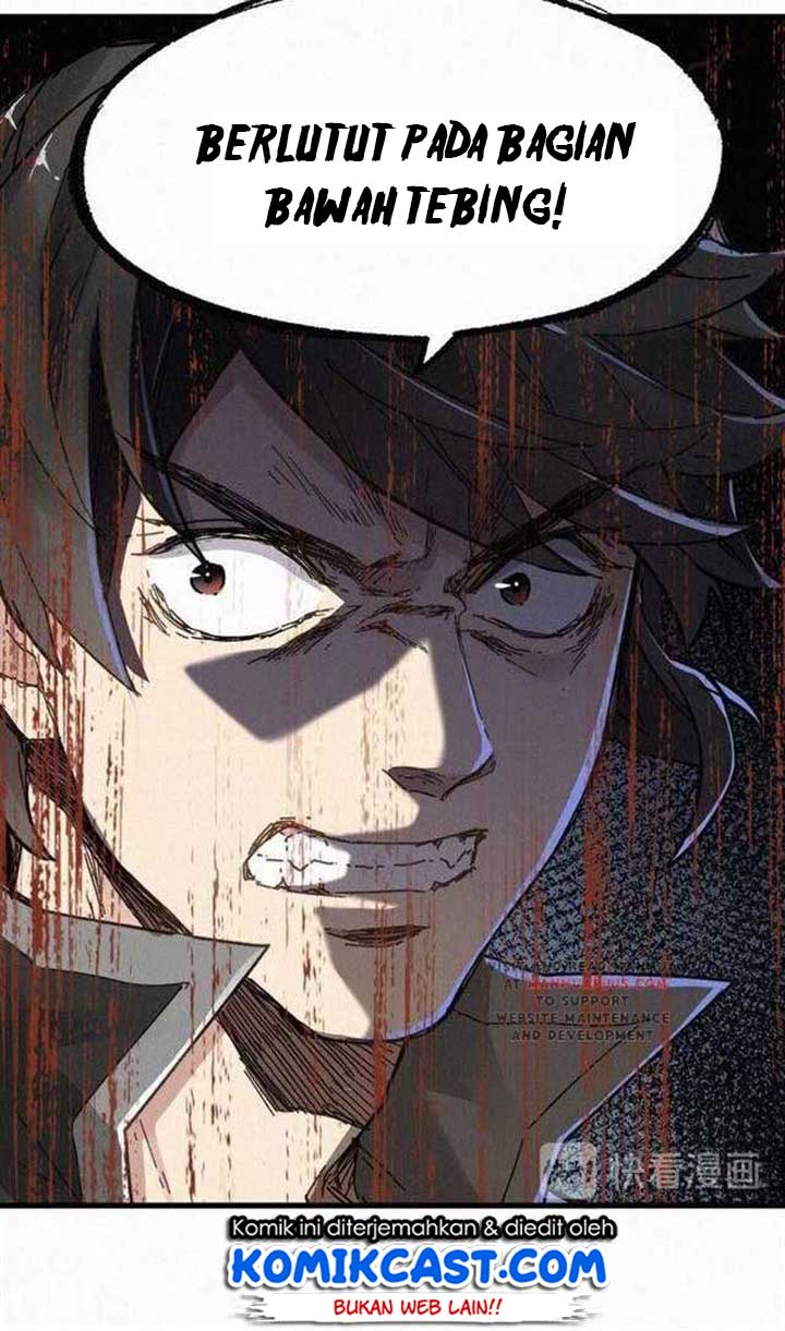 The Sacred Ruins chapter 20 halaman 15