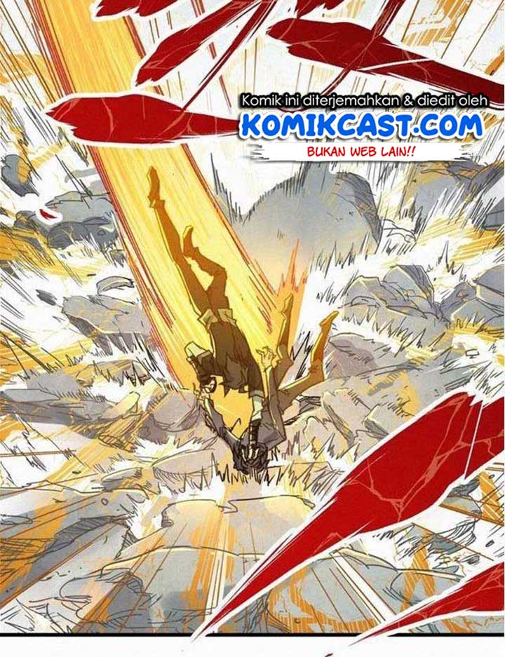 The Sacred Ruins chapter 20 halaman 26