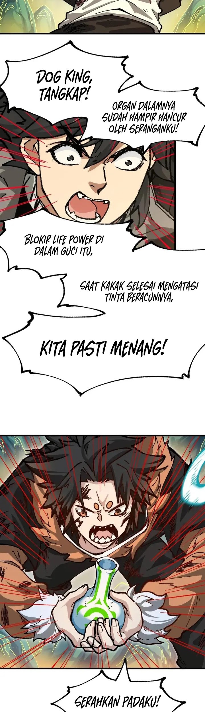 The Sacred Ruins Bab 201 halaman 12
