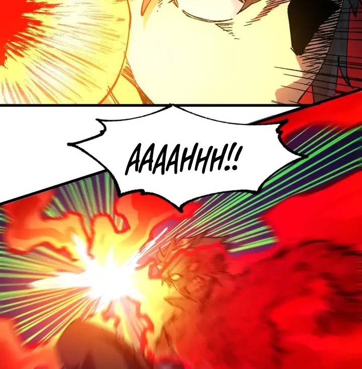 The Sacred Ruins chapter 202 halaman 26