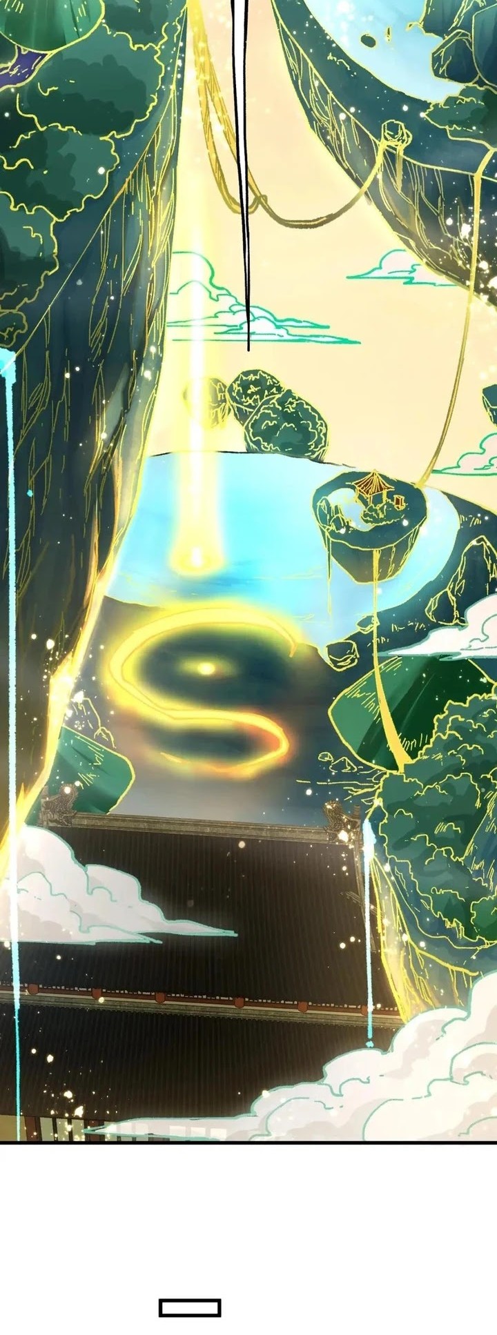 The Sacred Ruins chapter 204 halaman 9