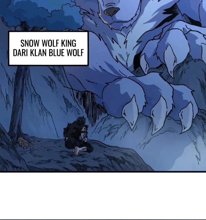 The Sacred Ruins chapter 207 halaman 13