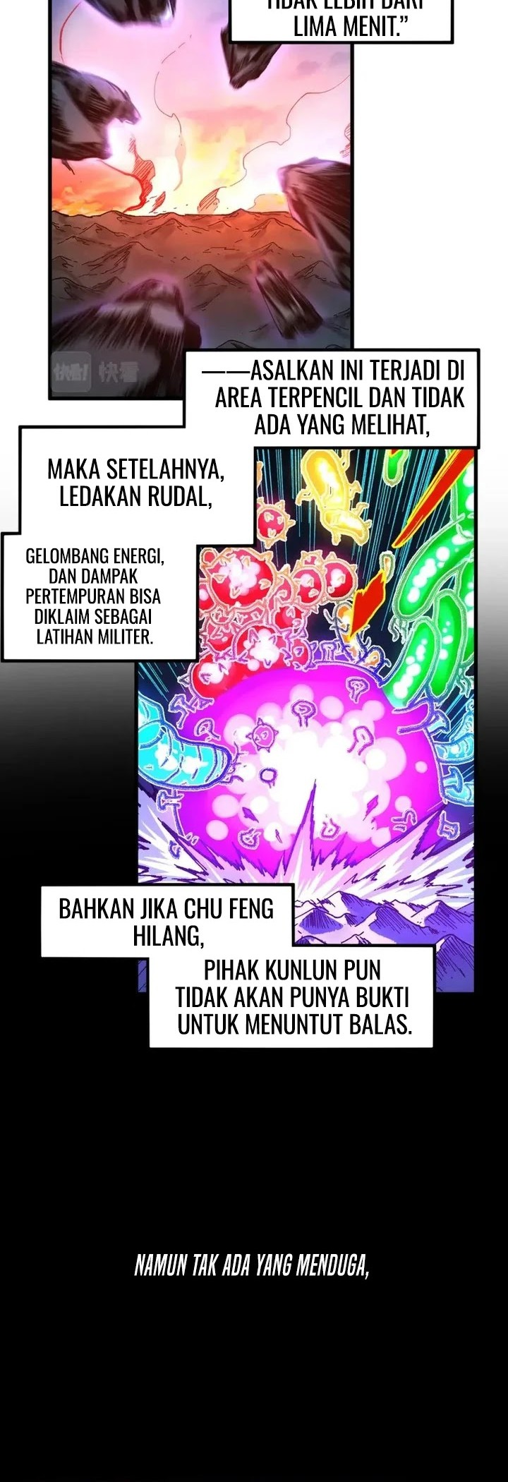 The Sacred Ruins Bab 209 halaman 13