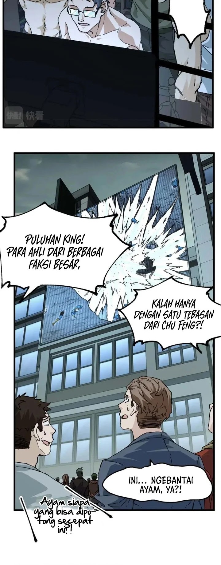 The Sacred Ruins Bab 209 halaman 17
