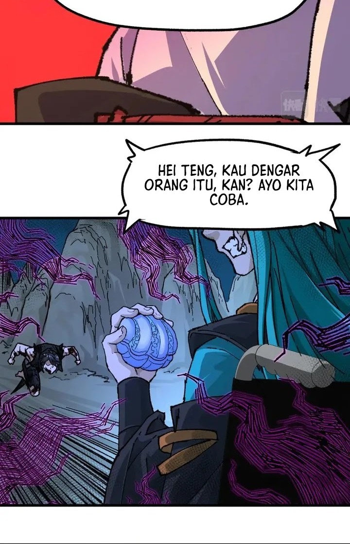 The Sacred Ruins Bab 209 halaman 33