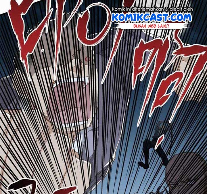 The Sacred Ruins chapter 21 halaman 9