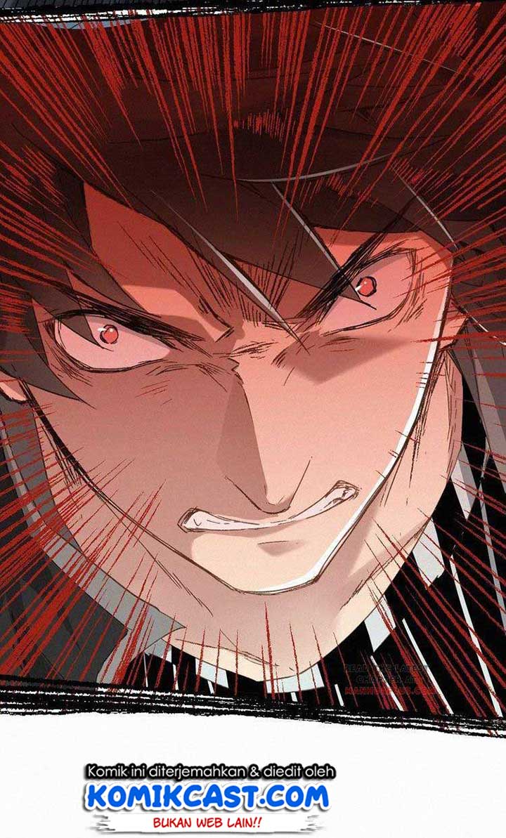 The Sacred Ruins chapter 21 halaman 41