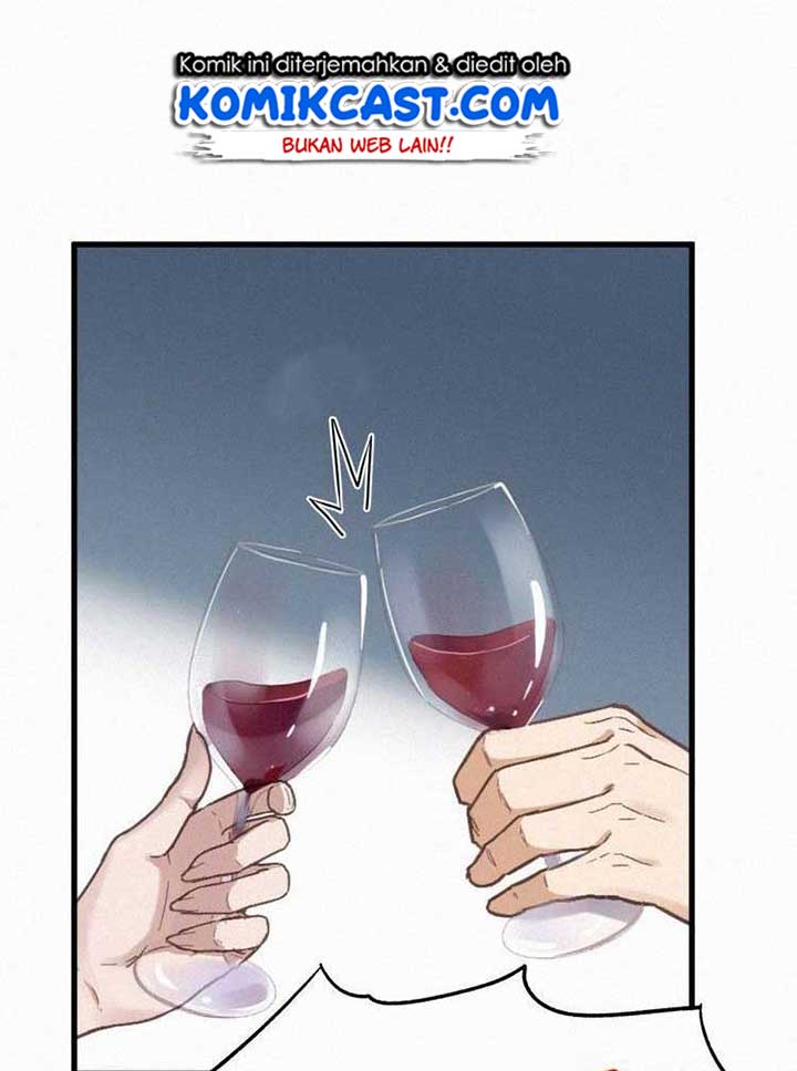 The Sacred Ruins chapter 21 halaman 42