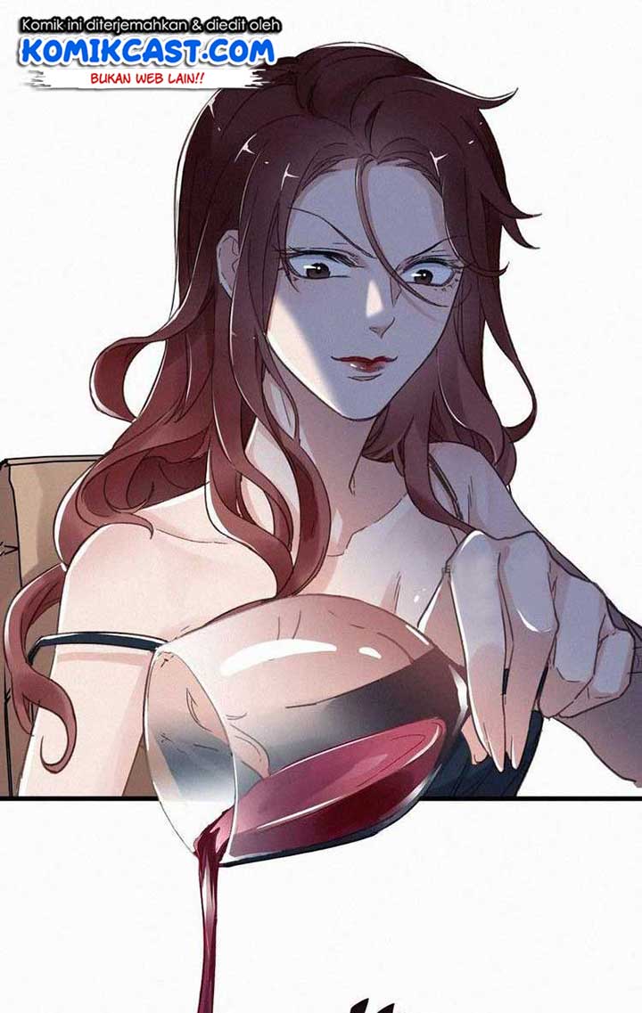 The Sacred Ruins chapter 21 halaman 45
