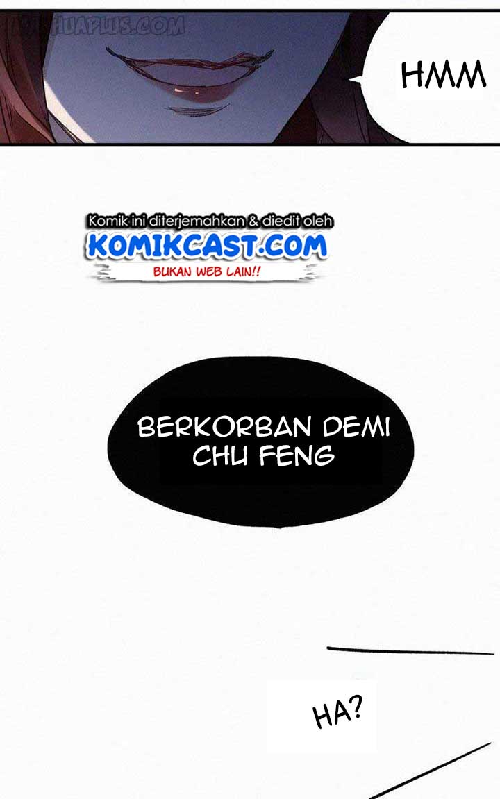 The Sacred Ruins chapter 21 halaman 47