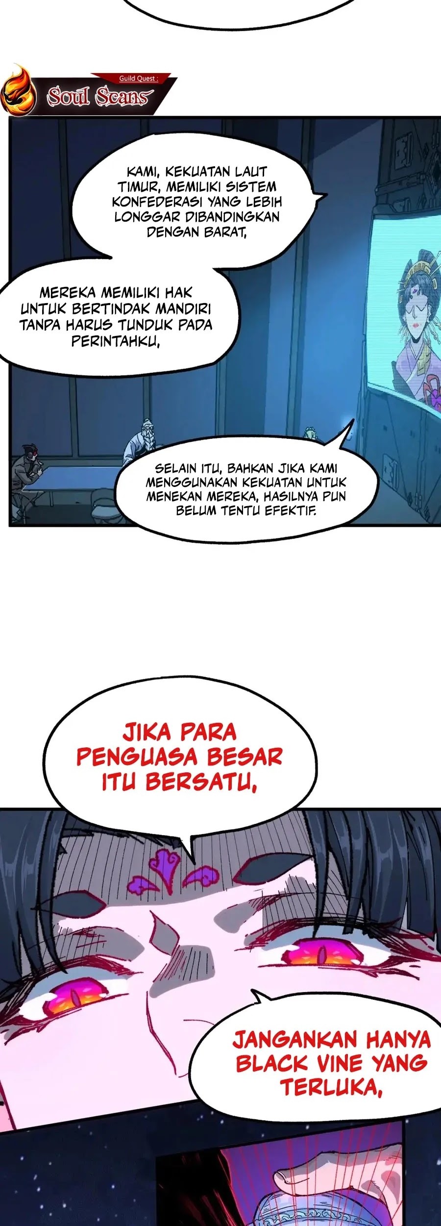 The Sacred Ruins Bab 210 halaman 4