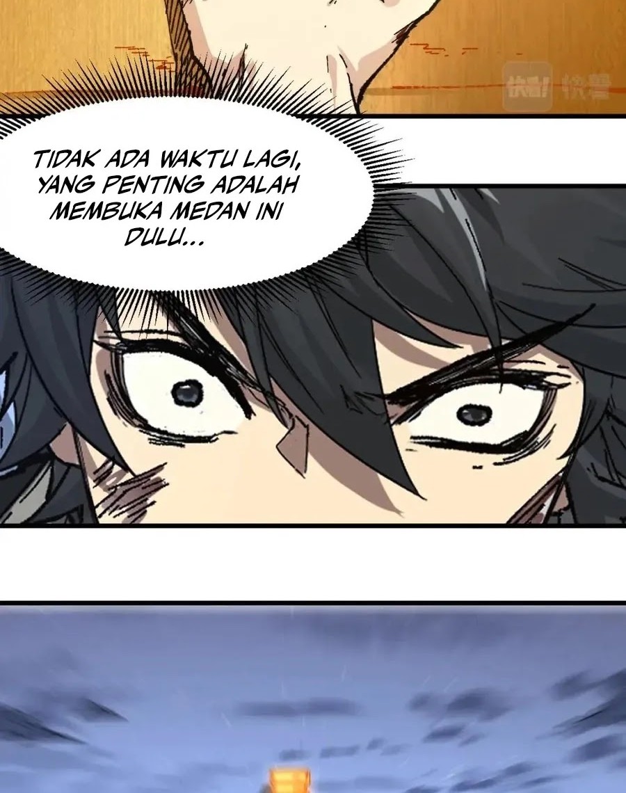 The Sacred Ruins Bab 210 halaman 31