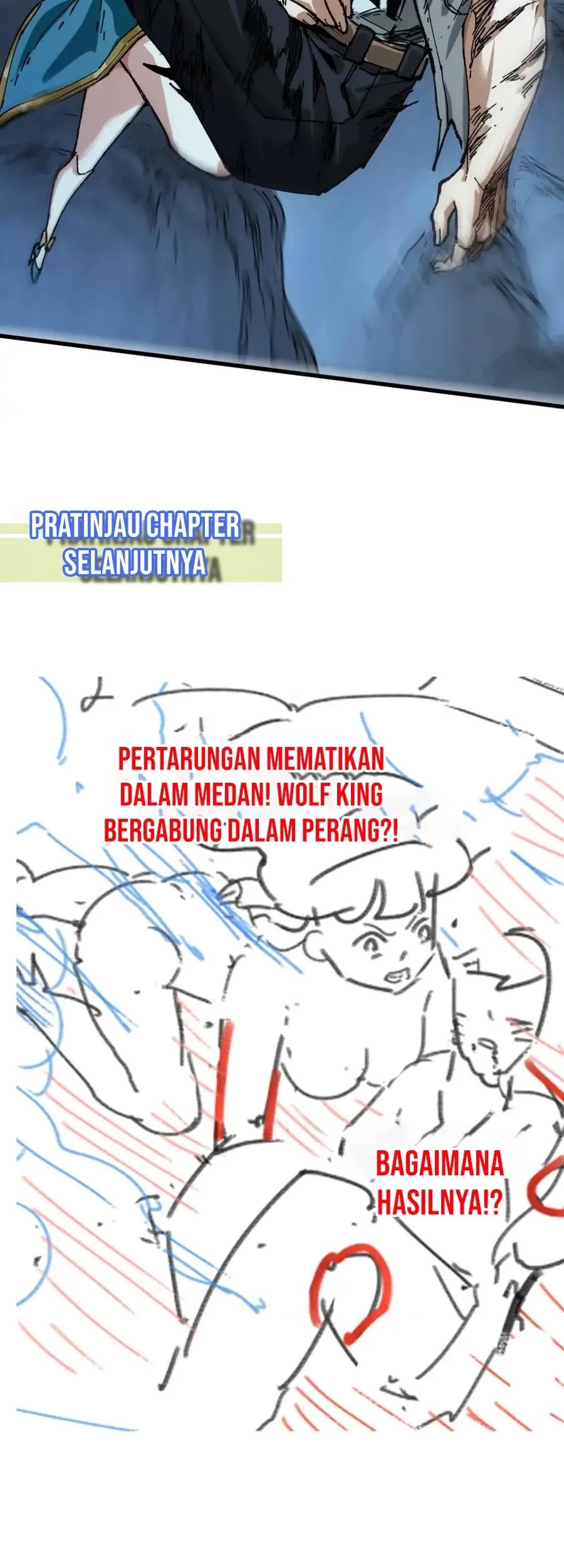 The Sacred Ruins Bab 210 halaman 46