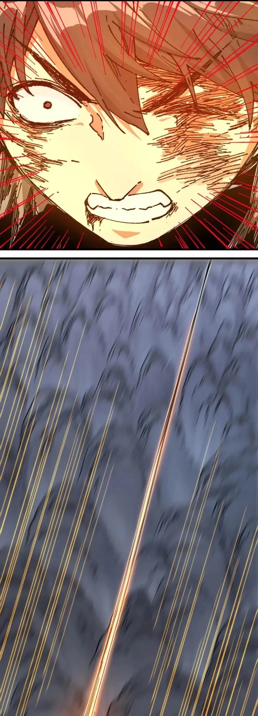 The Sacred Ruins chapter 211 halaman 36