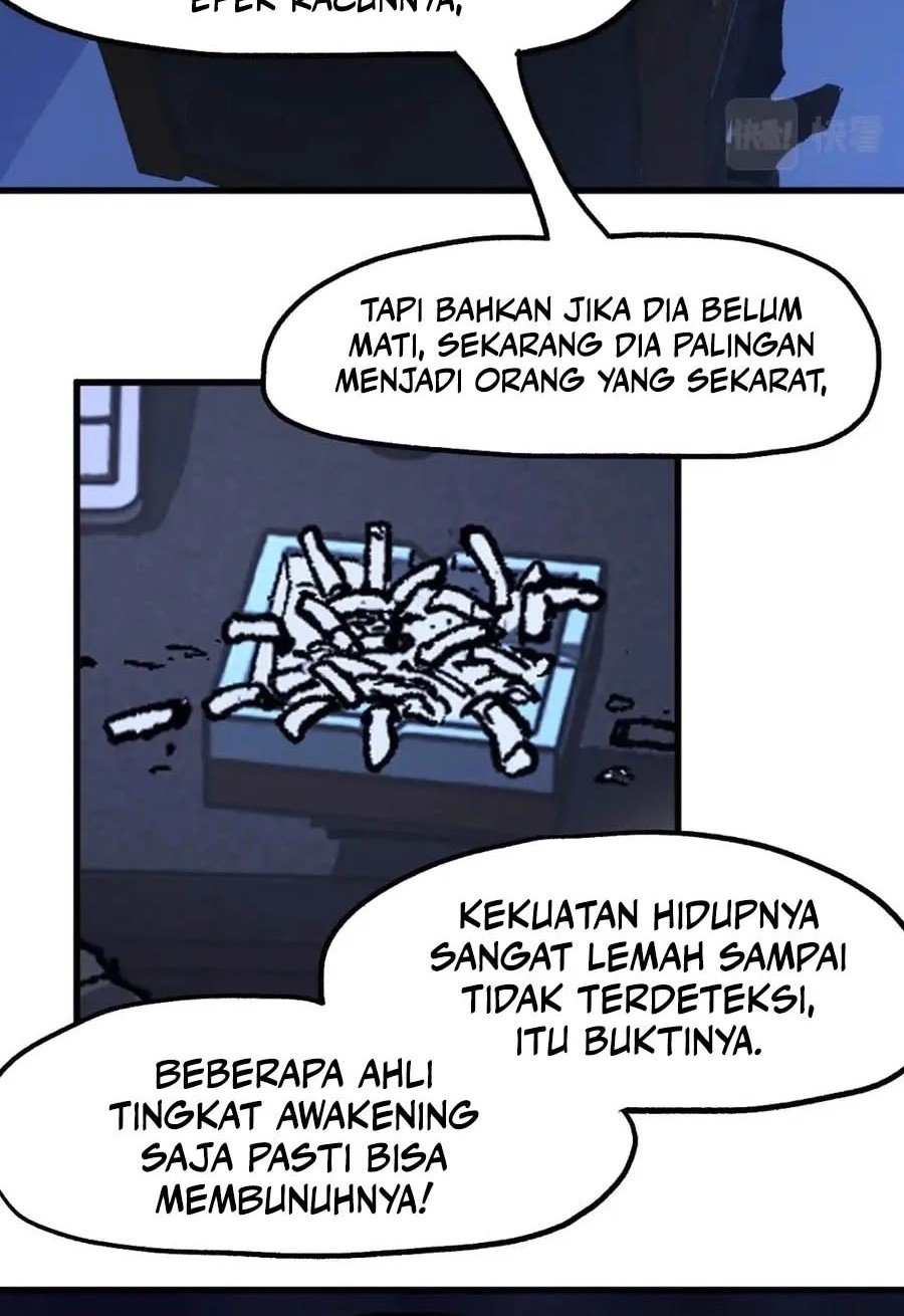 The Sacred Ruins Bab 212 halaman 44