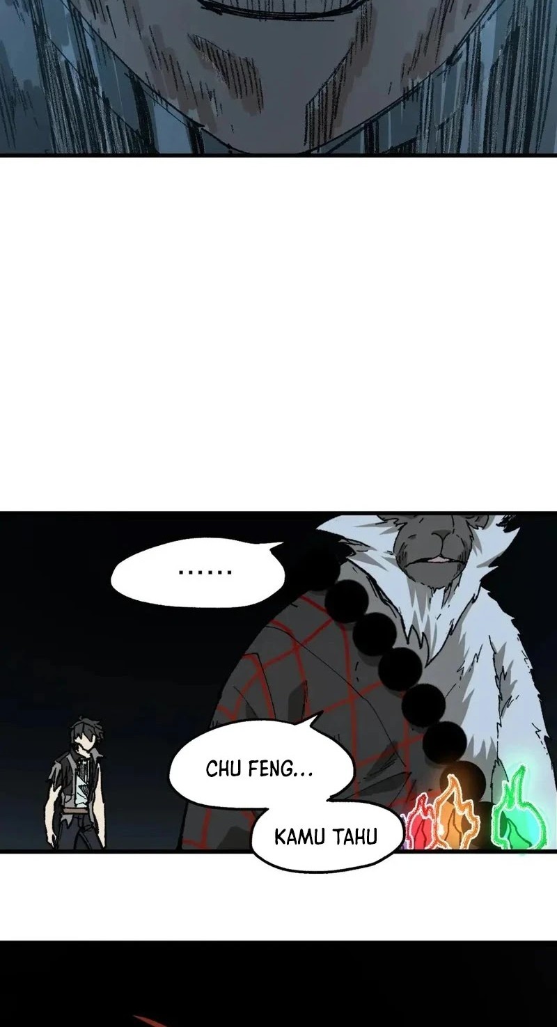 The Sacred Ruins chapter 213 halaman 30