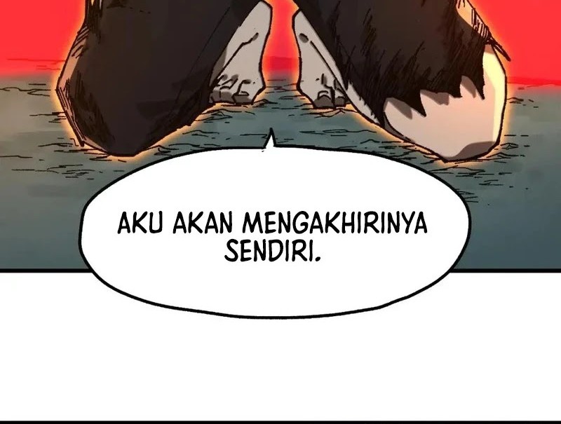 The Sacred Ruins chapter 213 halaman 32