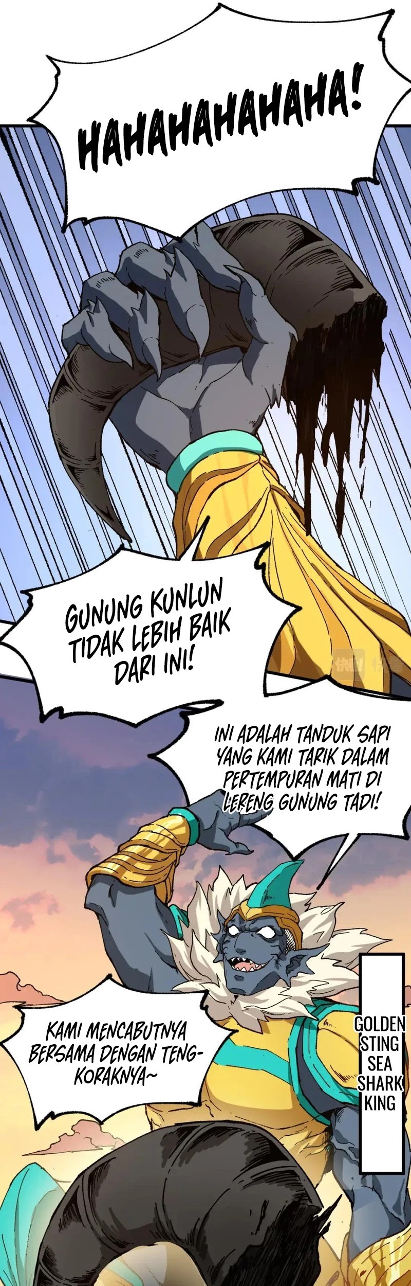 The Sacred Ruins Bab 215 halaman 14