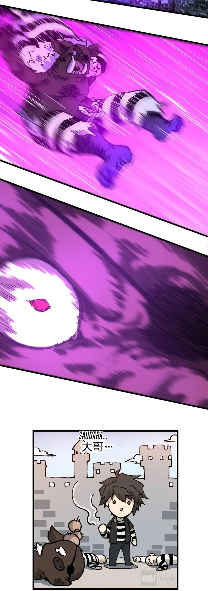 The Sacred Ruins Bab 215 halaman 41