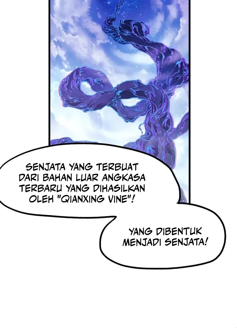 The Sacred Ruins chapter 216 halaman 28