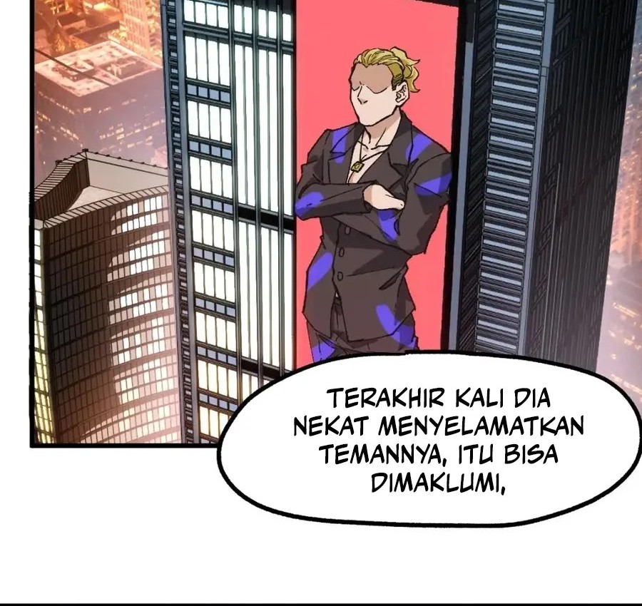 The Sacred Ruins chapter 216 halaman 40