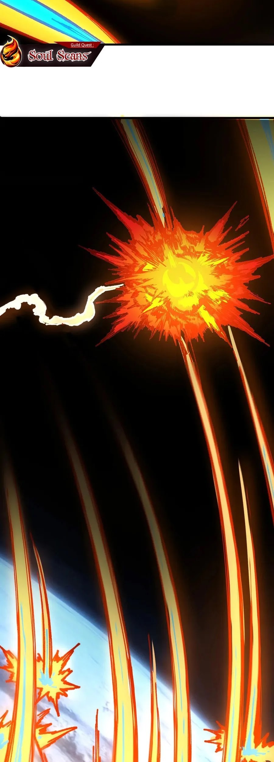 The Sacred Ruins chapter 217 halaman 34