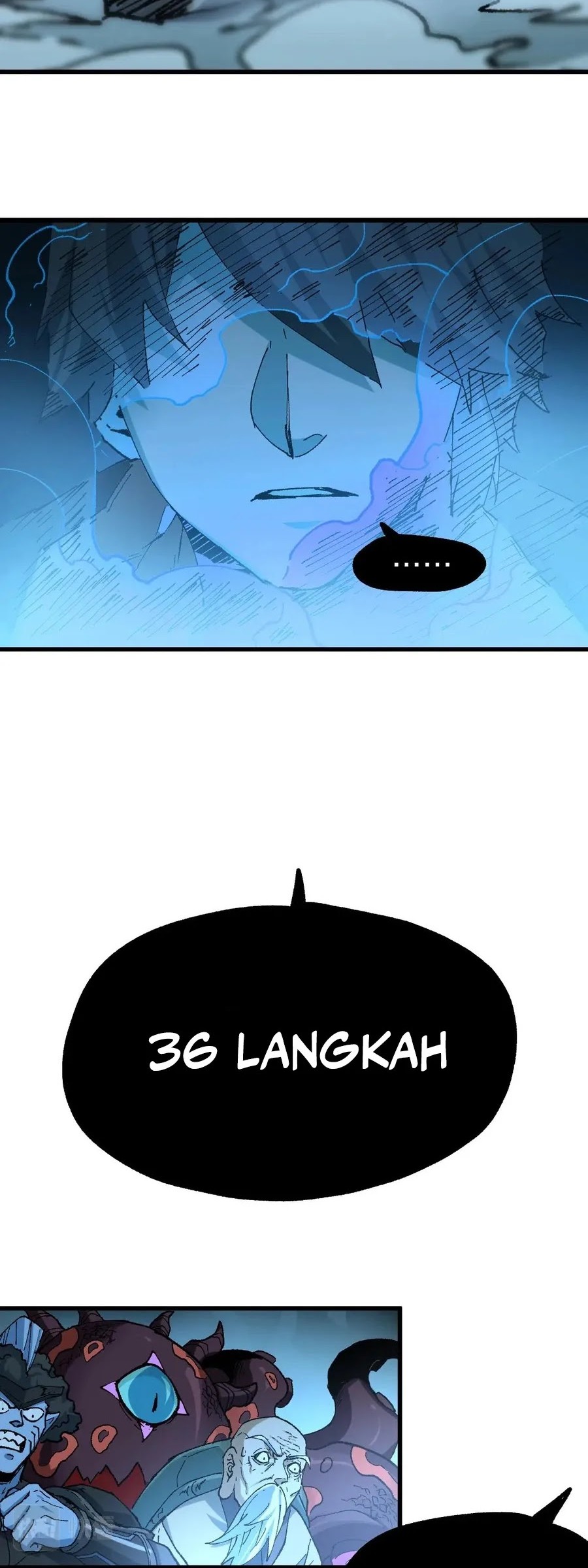 The Sacred Ruins Bab 218 halaman 30