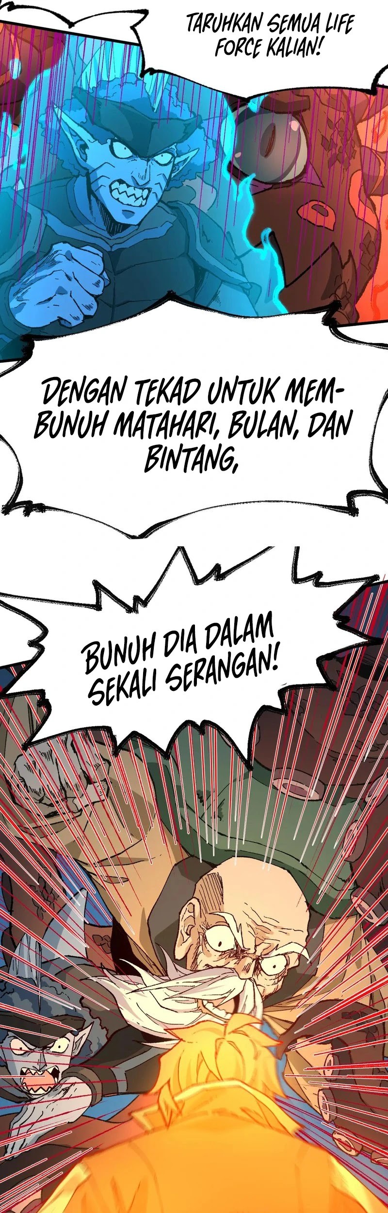 The Sacred Ruins Bab 219 halaman 10