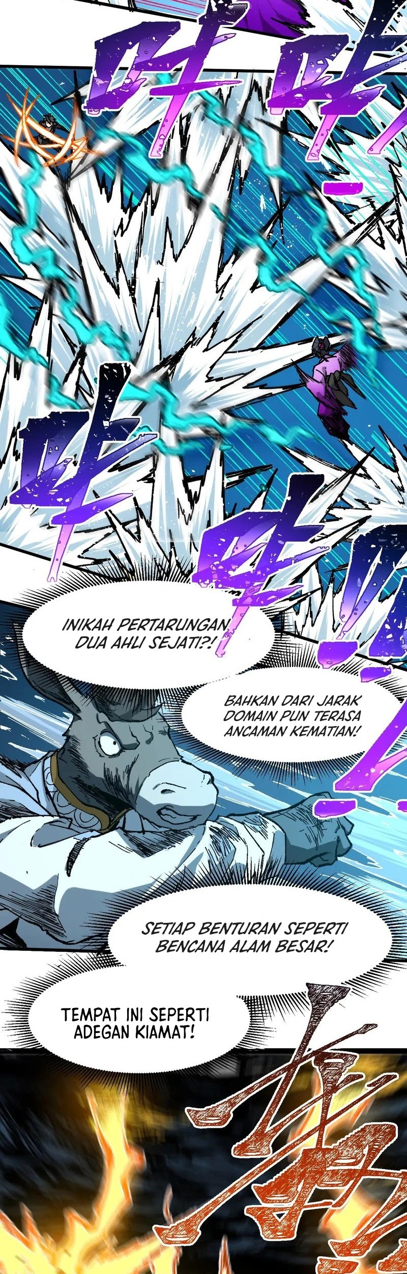 The Sacred Ruins Bab 220 halaman 15