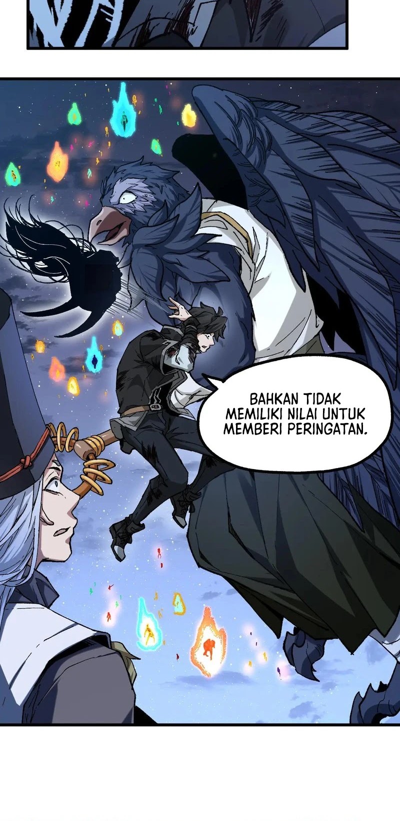 The Sacred Ruins Bab 224 halaman 24