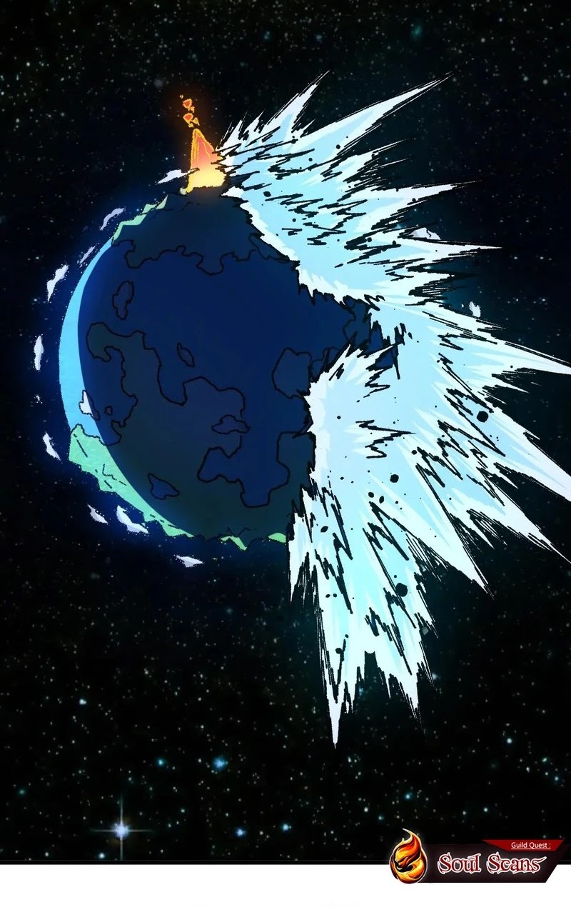 The Sacred Ruins chapter 225 halaman 33