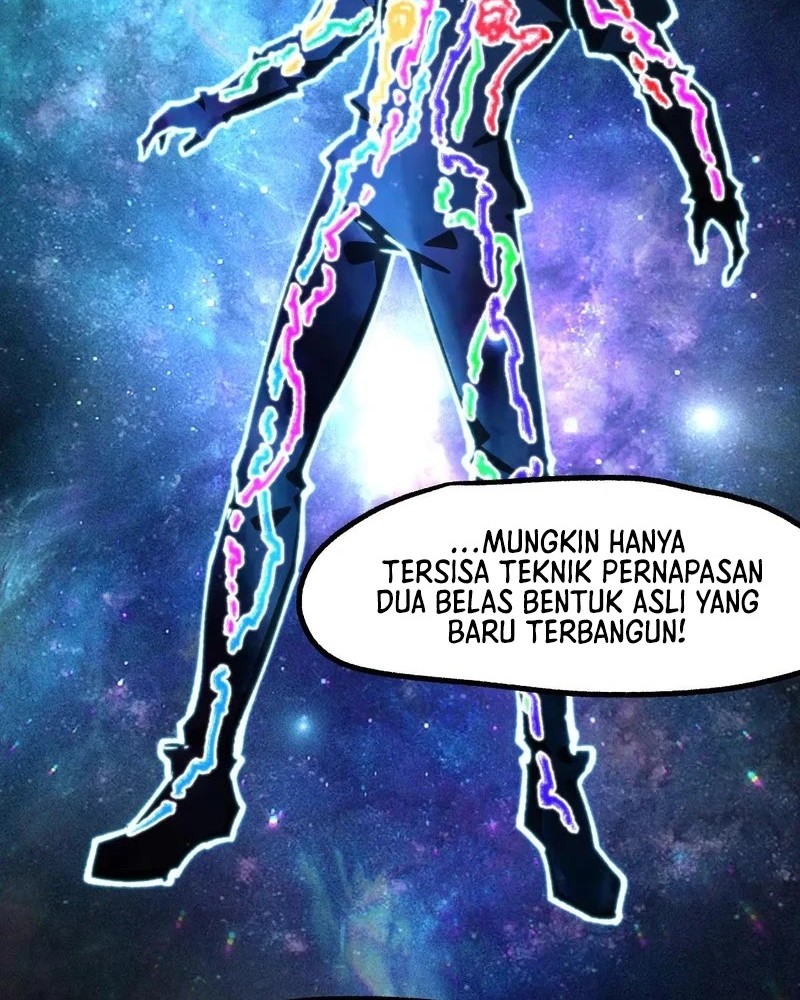 The Sacred Ruins chapter 227 halaman 28