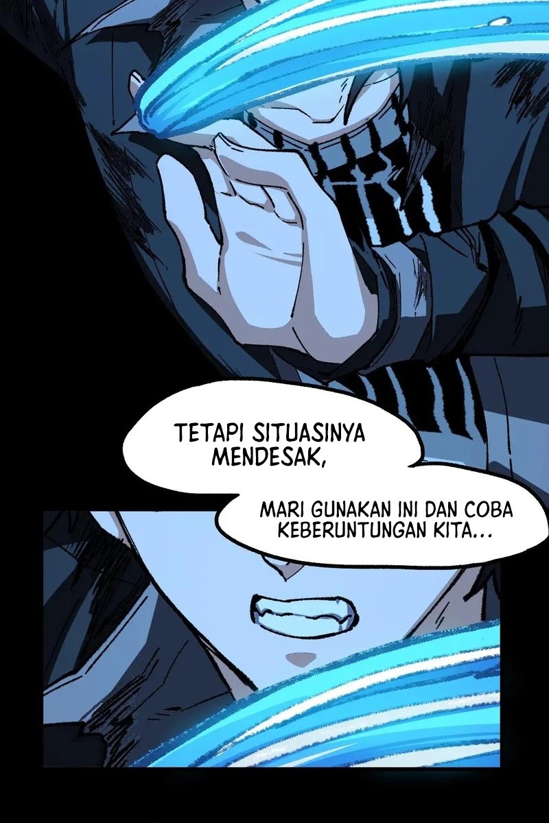The Sacred Ruins chapter 227 halaman 36