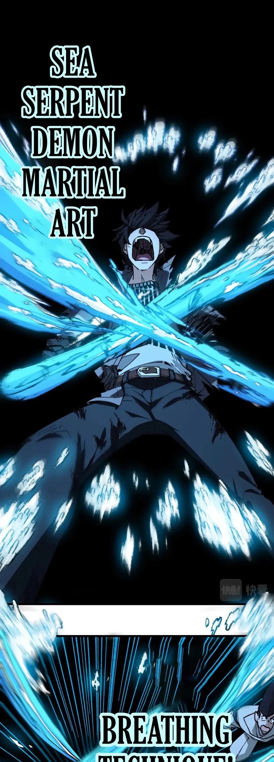 The Sacred Ruins chapter 228 halaman 2