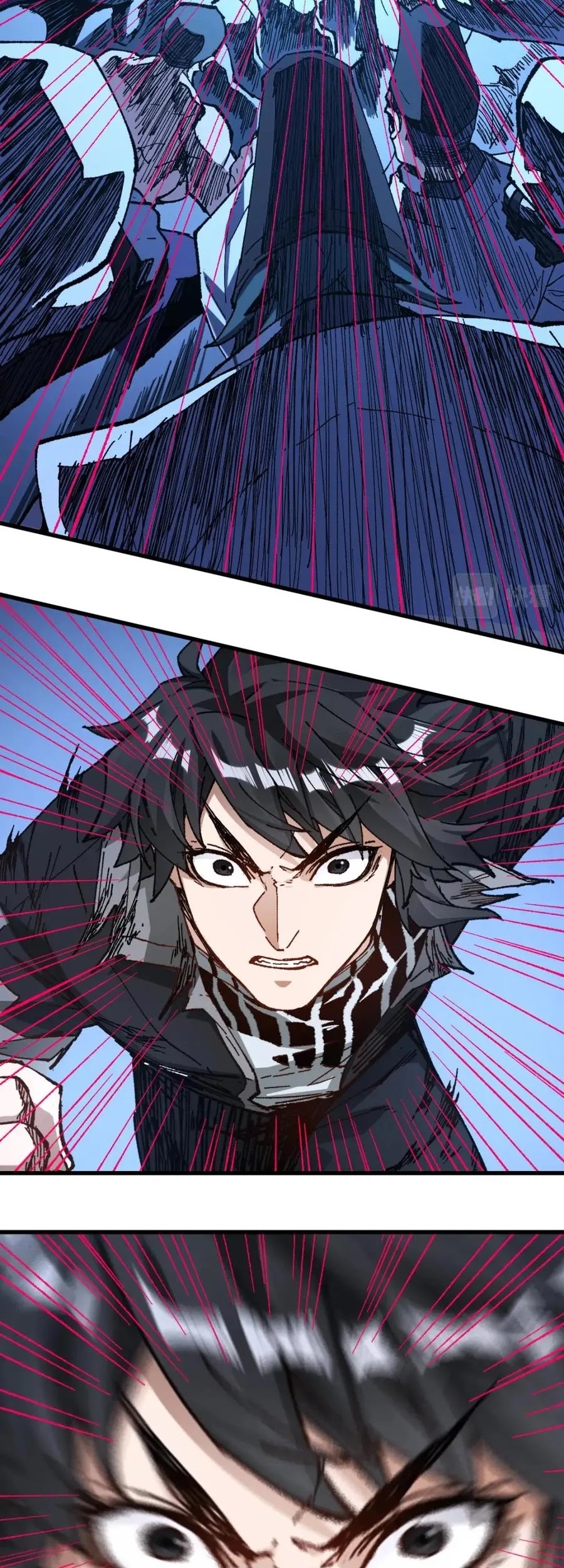 The Sacred Ruins chapter 228 halaman 8