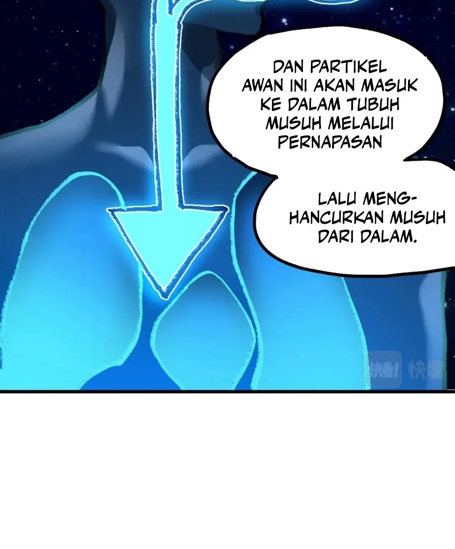 The Sacred Ruins chapter 228 halaman 28