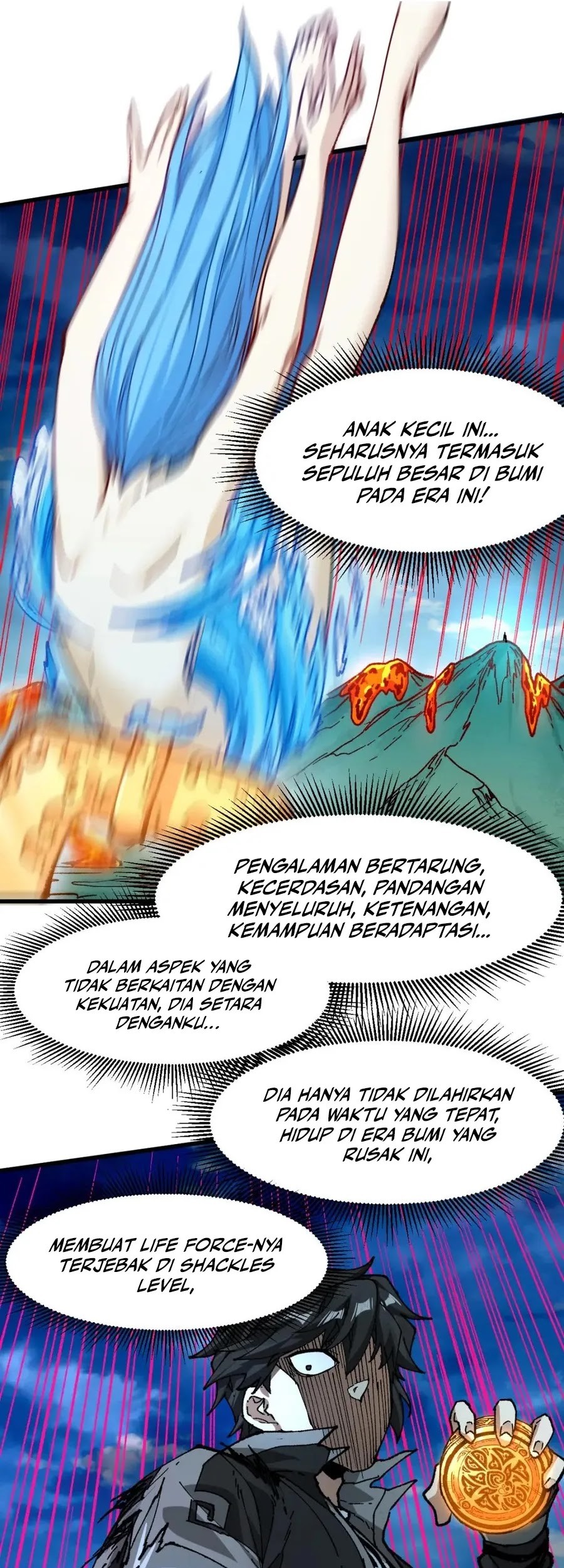 The Sacred Ruins Bab 230 halaman 24