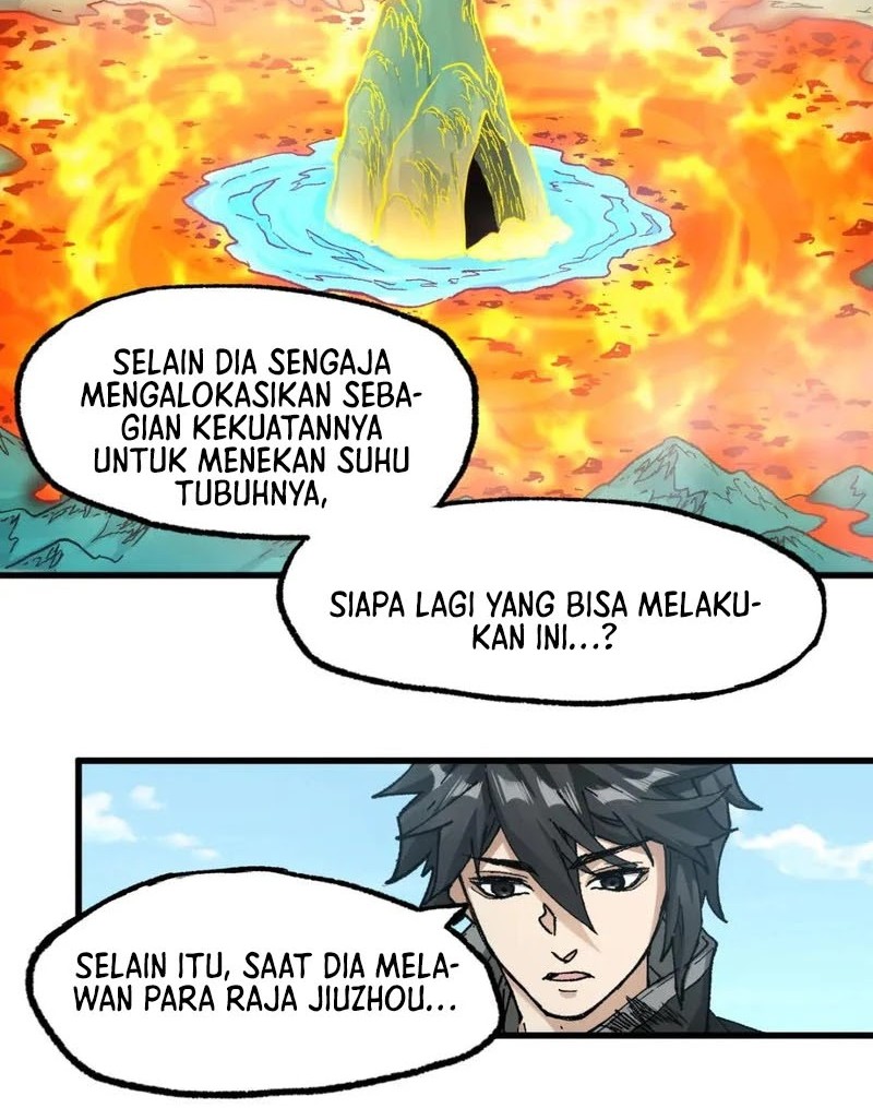 The Sacred Ruins chapter 231 halaman 14