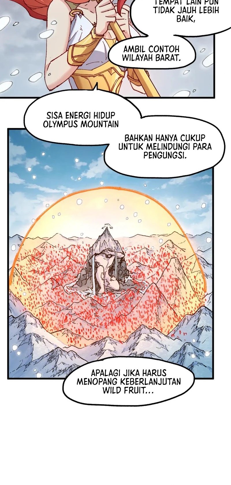 The Sacred Ruins Bab 232 halaman 13